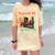 Dad Fathers Day Please Be Patient I'm From The 1900s Comfort Color Blast T-Shirt Citrine
