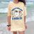 Dental Hygienist Graduation Dentist Dentistry Comfort Color Blast T-Shirt Citrine
