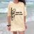 Dental Hygienist Hygiene School Squad RDH Graduation Comfort Color Blast T-Shirt Citrine