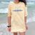 DIAL UP Modem Sound Of Progress 1996 Gen X Tech Nostalgia Premium Tri-Blend Comfort Color Blast T-Shirt Citrine DIAL UP Modem Sound Of Progress 1996 Gen X Tech Nostalgia Premium Tri-Blend Comfort Color Blast T-Shirt Citrine