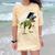 Dinosaur T Rex Rawr Last Day Of School Graduation Shirt Comfort Color Blast T-Shirt Citrine