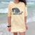 Disney Winnie The Pooh Introvert Eeyore Logo Comfort Color Blast T-Shirt Citrine Disney Winnie The Pooh Introvert Eeyore Logo Comfort Color Blast T-Shirt Citrine