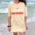 Dissertation Defended Doctorate Doctoral PhD Graduation Comfort Color Blast T-Shirt Citrine