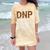 DNP Doctor Of Nursing Practice Medical School Graduation Comfort Color Blast T-Shirt Citrine