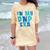 DNP Graduation In My DNP Era DNP Apparel Doctor Of Nursing Comfort Color Blast T-Shirt Citrine