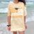 Doctor Of Education EdD Graduation ED Diva Comfort Color Blast T-Shirt Citrine