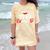 Doctor Of Education Over Educated EdD Doctorate Graduation Comfort Color Blast T-Shirt Citrine