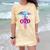 Doctor Of Occupational Therapy OTD Caduceus Graduation Comfort Color Blast T-Shirt Citrine