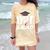 Doctor Of Physical Therapy Graduation T-Shirt Therapist DPT Comfort Color Blast T-Shirt Citrine