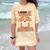 Dog Introvert I Need 20 Minutes Where No One Comes Comfort Color Blast T-Shirt Citrine Dog Introvert I Need 20 Minutes Where No One Comes Comfort Color Blast T-Shirt Citrine
