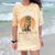 Dogtrovert Definition For Introvert Dog Lovers Comfort Color Blast T-Shirt Citrine Dogtrovert Definition For Introvert Dog Lovers Comfort Color Blast T-Shirt Citrine