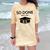 Done With This BS College Graduation Comfort Color Blast T-Shirt Citrine