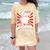 Im Done Graduating Class Of 2019 School Graduation T Shirt Comfort Color Blast T-Shirt Citrine