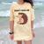 Don't Hug Me Porcupine Or Hedgehog Introvert Comfort Color Blast T-Shirt Citrine Don't Hug Me Porcupine Or Hedgehog Introvert Comfort Color Blast T-Shirt Citrine