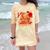 I Dont Know What Youre Doing Chinese New Year Introvert Comfort Color Blast T-Shirt Citrine I Dont Know What Youre Doing Chinese New Year Introvert Comfort Color Blast T-Shirt Citrine