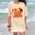 I Dont Know What Youre Doing Chinese New Year Introvert Comfort Color Blast T-Shirt Citrine