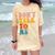 Don't Talk To Me Sarcastic Introvert Antisocial Comfort Color Blast T-Shirt Citrine Don't Talk To Me Sarcastic Introvert Antisocial Comfort Color Blast T-Shirt Citrine