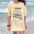 Dreams Of Music Mixtapes Retro Cassette Lifestyle Nostalgia Premium Tri-Blend Comfort Color Blast T-Shirt Citrine