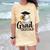 Eagle Grad Squad Class Of 2019 Graduation Comfort Color Blast T-Shirt Citrine