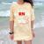 Earned It 2023 For Nurse Graduation Or RN LPN Class Of 2023 Comfort Color Blast T-Shirt Citrine