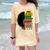 EdD Doctor Of Education Book Degree Doctorate Graduation Comfort Color Blast T-Shirt Citrine