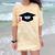 El Salvador Pride Graduation 2019 Tshirt Premium Tri-Blend Comfort Color Blast T-Shirt Citrine