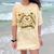 Elder Emo Club Skeleton Hands Heart Nostalgia Premium Tri-Blend Comfort Color Blast T-Shirt Citrine Elder Emo Club Skeleton Hands Heart Nostalgia Premium Tri-Blend Comfort Color Blast T-Shirt Citrine