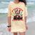 Elder Emo Grandma Nana Be Patient With Me I'm From The 1900s Comfort Color Blast T-Shirt Citrine