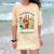 Elder Emo Nostalgia Skeleton Hand Comfort Color Blast T-Shirt Citrine Elder Emo Nostalgia Skeleton Hand Comfort Color Blast T-Shirt Citrine