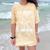 Elder Gamer Retro Video Game Nostalgia Old Gamer Comfort Color Blast T-Shirt Citrine
