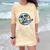 Elder Millennials Embracing 90s CDs Nostalgia Vibes Comfort Color Blast T-Shirt Citrine Elder Millennials Embracing 90s CDs Nostalgia Vibes Comfort Color Blast T-Shirt Citrine