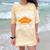 Elementary School 2021 Degree Graduation Graduate Comfort Color Blast T-Shirt Citrine
