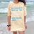 Elephant Party For Introvert Going Comfort Color Blast T-Shirt Citrine