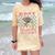 EMT Graduation Class Of 2024 Emergency Medical Tech Medic Comfort Color Blast T-Shirt Citrine