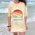Error 404 Streaming Not Found Nostalgia VHS Retro Tape Comfort Color Blast T-Shirt Citrine