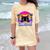 Ew Cat Misanthrope Introvert Synthwave 80s Comfort Color Blast T-Shirt Citrine Ew Cat Misanthrope Introvert Synthwave 80s Comfort Color Blast T-Shirt Citrine