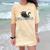 Ew People Cat Anti Social Introvert Comfort Color Blast T-Shirt Citrine Ew People Cat Anti Social Introvert Comfort Color Blast T-Shirt Citrine