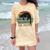 Ew People Cat Lazy Introvert Anti Social Comfort Color Blast T-Shirt Citrine