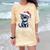 Ew People Christmas Cat Santa Hat Dad Introvert Comfort Color Blast T-Shirt Citrine Ew People Christmas Cat Santa Hat Dad Introvert Comfort Color Blast T-Shirt Citrine