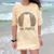 Ew People Introvert Cat Meow Cat Lover Men Women Kids Comfort Color Blast T-Shirt Citrine
