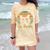 Ew People Retro Cat Lover Social Introvert Comfort Color Blast T-Shirt Citrine Ew People Retro Cat Lover Social Introvert Comfort Color Blast T-Shirt Citrine