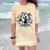 Excellence Graduation Black History Month Inspiring Comfort Color Blast T-Shirt Citrine