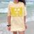 Fallout Shelter Nuclear War Radioactive Nostalgia T-Shirt Comfort Color Blast T-Shirt Citrine Fallout Shelter Nuclear War Radioactive Nostalgia T-Shirt Comfort Color Blast T-Shirt Citrine