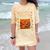 Family Vacation Grand Canyon 2026 Nostalgia Comfort Color Blast T-Shirt Citrine