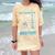 My Favorite Airman Calls Me Brother Airman Graduation Premium Tri-Blend Comfort Color Blast T-Shirt Citrine