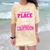 Female Lawyer Women Law Student Graduation Bar Exam Comfort Color Blast T-Shirt Citrine