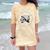 Our Final Chapter Seniors 2026 Graduation Comfort Color Blast T-Shirt Citrine
