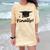 Finally I'm Graduate Graduation Comfort Color Blast T-Shirt Citrine