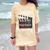 Finance Major Graduation Class Of 2022 Graduate Finance Comfort Color Blast T-Shirt Citrine