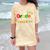 First 1st Grade 2018 Nailed It Graduation Shirt Comfort Color Blast T-Shirt Citrine